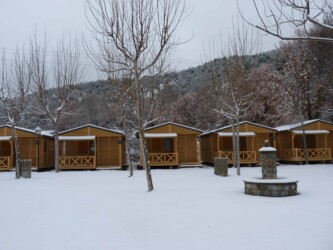 Bungalows Ordesa Bungalows Ordesa