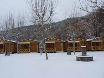 Bungalows Ordesa Bungalows Ordesa