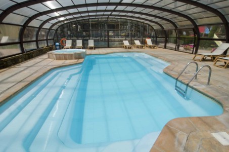 Camping La Gorga Boltaña Ordesa Pirineos Camping La Gorga Boltaña Sobrarbe Pirineo Pirineos