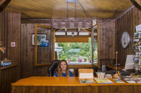 Camping La Gorga Boltaña Ordesa Pirineos Camping La Gorga Boltaña Sobrarbe Pirineo Pirineos