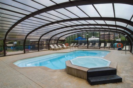 Camping La Gorga Boltaña Ordesa Pirineos Camping La Gorga Boltaña Sobrarbe Pirineo Pirineos