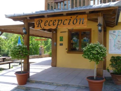 Camping La Gorga Boltaña Ordesa Pirineos Camping La Gorga Boltaña Sobrarbe Pirineo Pirineos