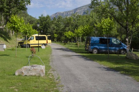 Camping La Gorga Boltaña Ordesa Pirineos Camping La Gorga Boltaña Sobrarbe Pirineo Pirineos