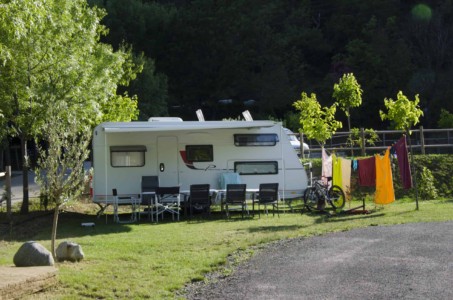 Camping La Gorga Boltaña Ordesa Pirineos Camping La Gorga Boltaña Sobrarbe Pirineo Pirineos