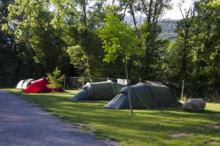 Camping La Gorga Boltaña Ordesa Pirineos Camping La Gorga Boltaña Sobrarbe Pirineo Pirineos