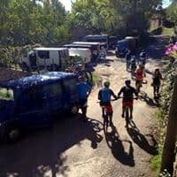 Camping La Gorga Boltaña Ordesa Pirineos Camping La Gorga Boltaña Sobrarbe Pirineo Pirineos