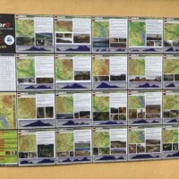 Camping La Gorga Boltaña Ordesa Pirineos Camping La Gorga Boltaña Sobrarbe Pirineo Pirineos